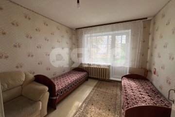 Фото №5: 3-комнатная квартира 67 м² - Нижнекамск, мкр. 21-й, пр-кт Шинников, 56