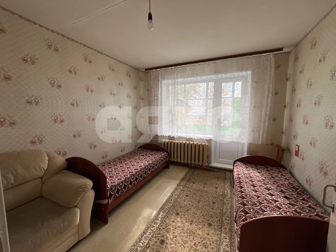 Фото №5: 3-комнатная квартира 67 м² - Нижнекамск, 21-й, пр-кт Шинников, 56