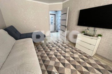 Фото №5: 2-комнатная квартира 57 м² - Нижнекамск, мкр. 34-й, ул. Студенческая, 32Б