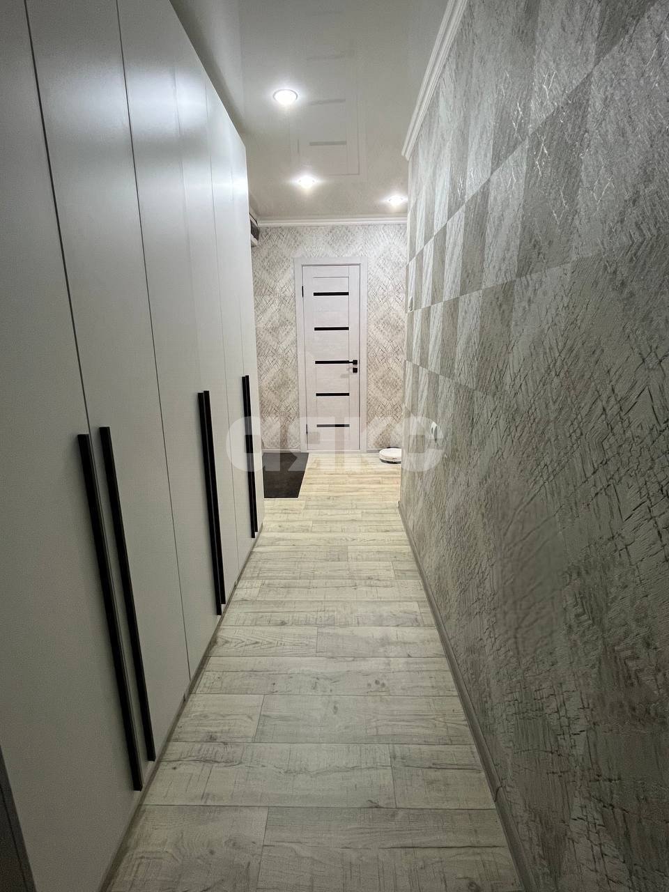 Фото №16: 2-комнатная квартира 57 м² - Нижнекамск, ул. Студенческая, 32Б