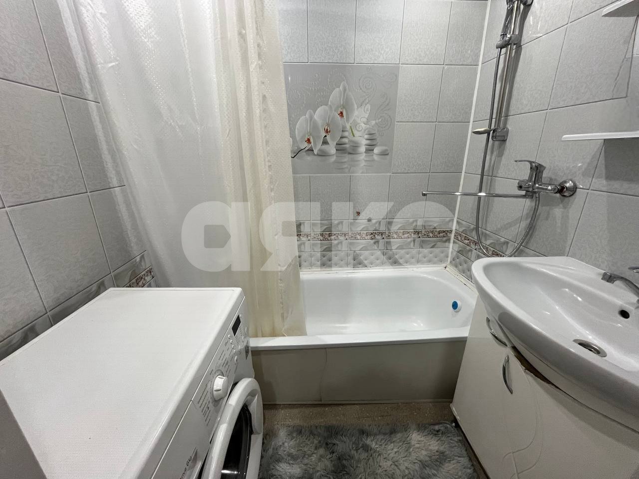 Фото №21: 2-комнатная квартира 57 м² - Нижнекамск, ул. Студенческая, 32Б