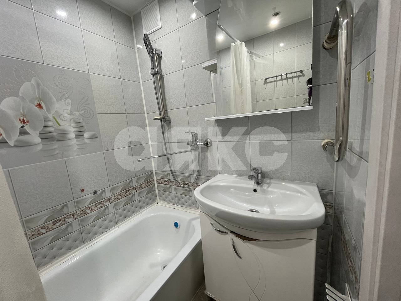 Фото №22: 2-комнатная квартира 57 м² - Нижнекамск, ул. Студенческая, 32Б