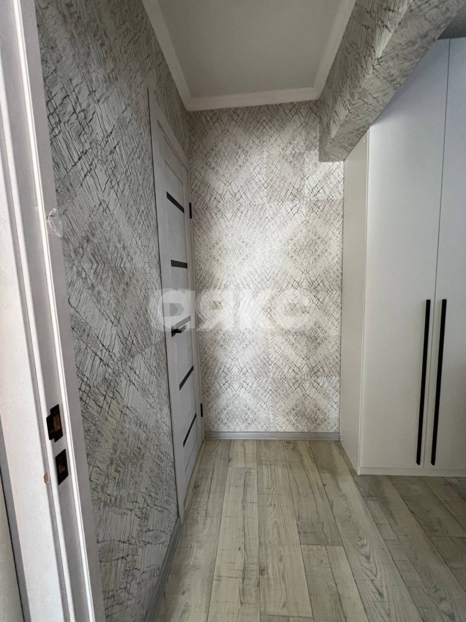 Фото №20: 2-комнатная квартира 57 м² - Нижнекамск, 34-й, ул. Студенческая, 32Б
