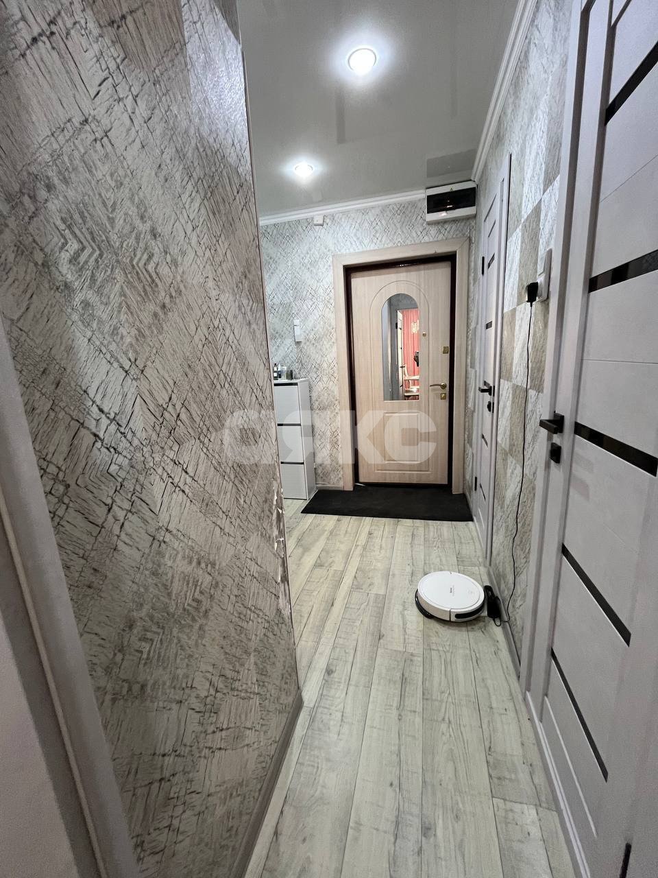 Фото №15: 2-комнатная квартира 57 м² - Нижнекамск, ул. Студенческая, 32Б