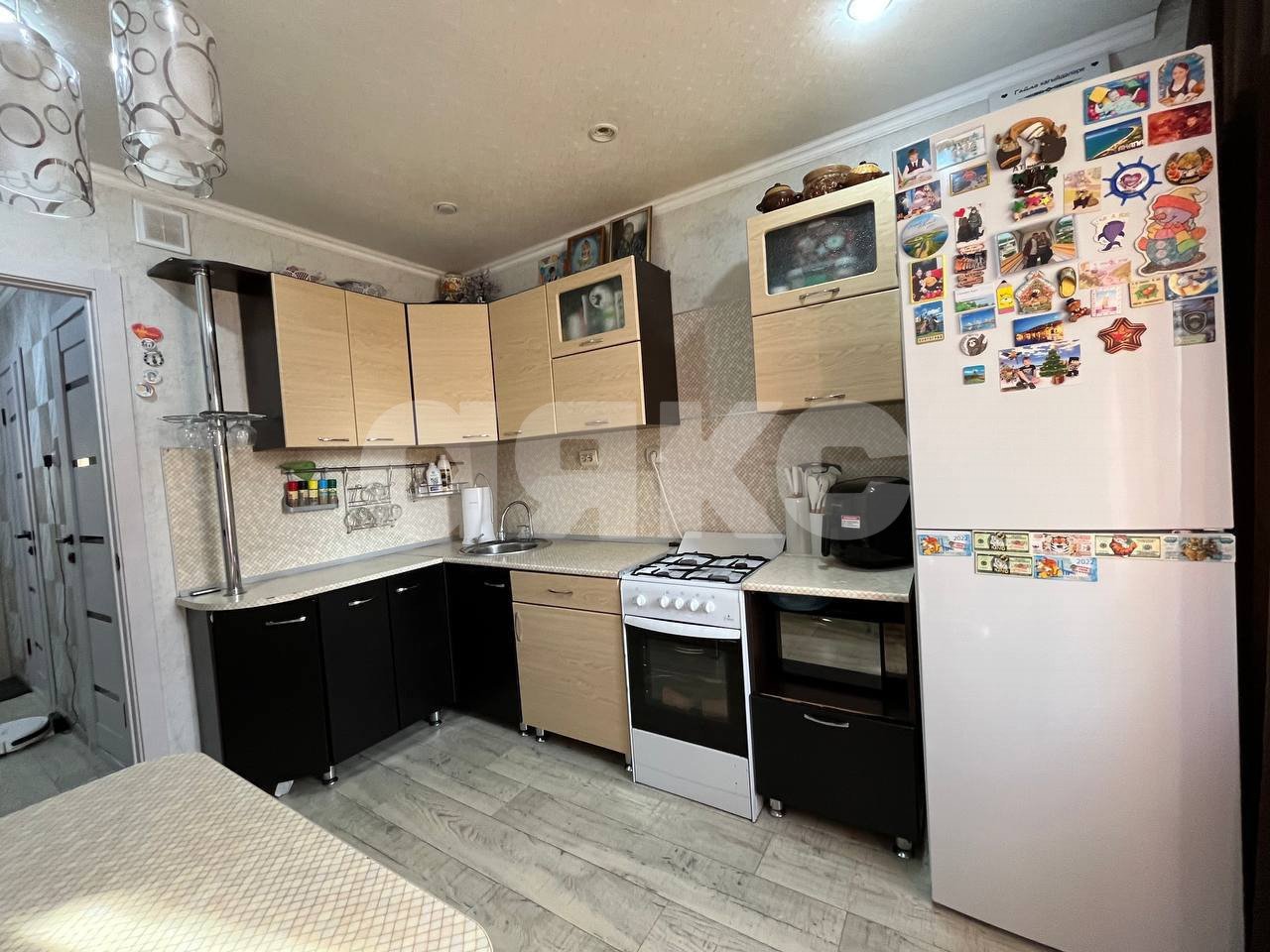 Фото №10: 2-комнатная квартира 57 м² - Нижнекамск, ул. Студенческая, 32Б