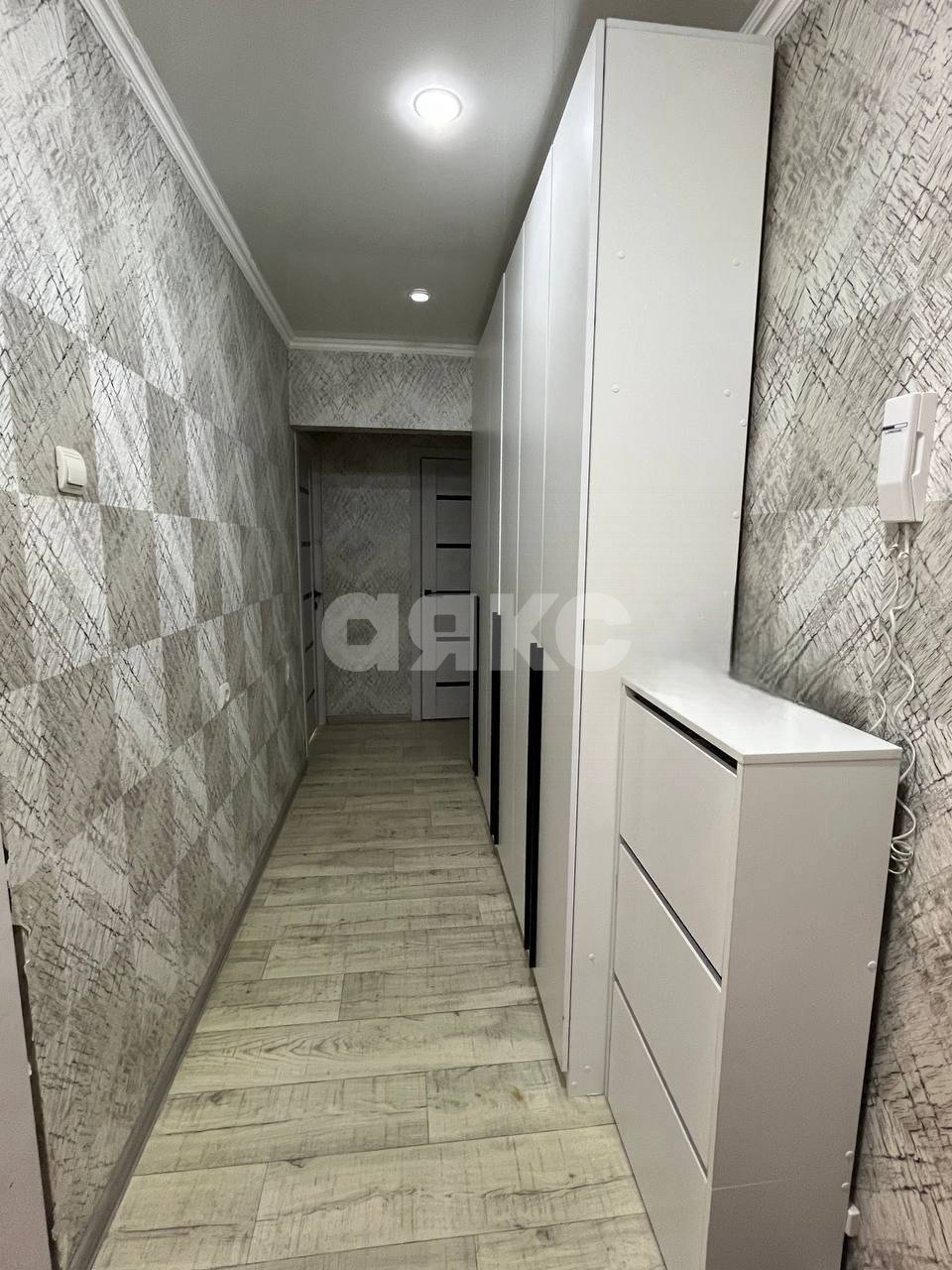 Фото №14: 2-комнатная квартира 57 м² - Нижнекамск, ул. Студенческая, 32Б