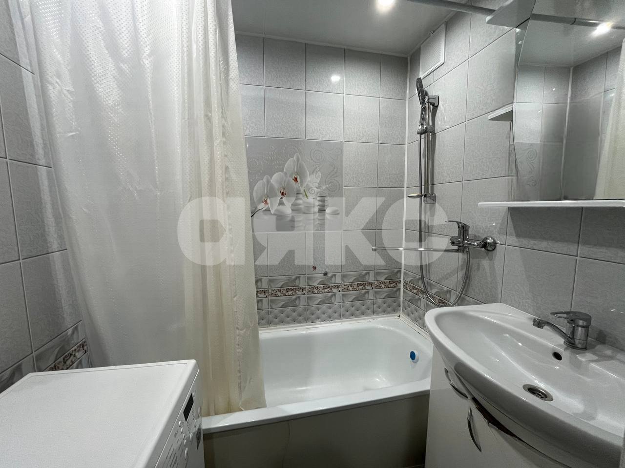 Фото №20: 2-комнатная квартира 57 м² - Нижнекамск, ул. Студенческая, 32Б