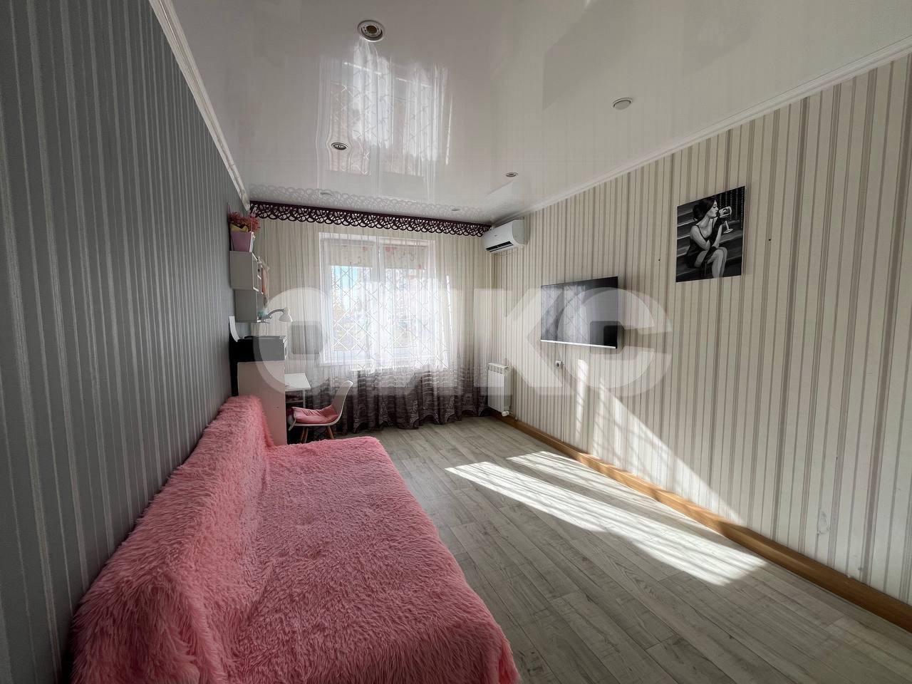 Фото №7: 2-комнатная квартира 57 м² - Нижнекамск, 34-й, ул. Студенческая, 32Б