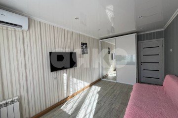 Фото №5: 2-комнатная квартира 57 м² - Нижнекамск, мкр. 34-й, ул. Студенческая, 32Б