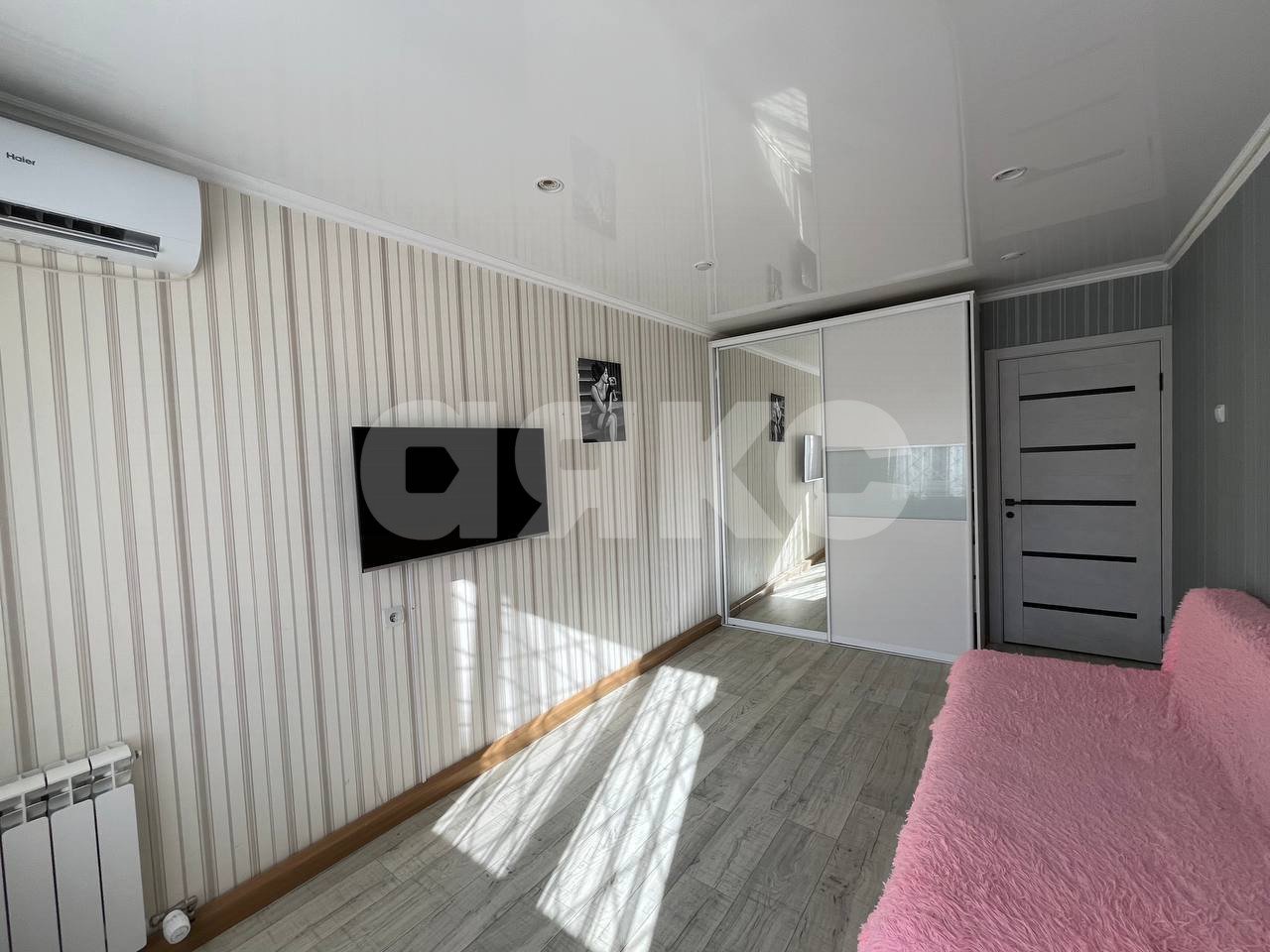 Фото №5: 2-комнатная квартира 57 м² - Нижнекамск, ул. Студенческая, 32Б