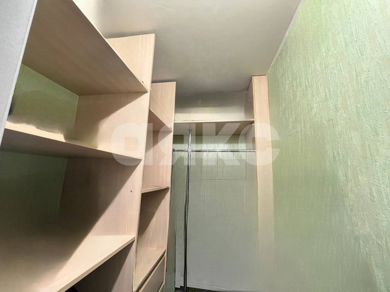 Фото №18: 2-комнатная квартира 57 м² - Нижнекамск, ул. Студенческая, 32Б