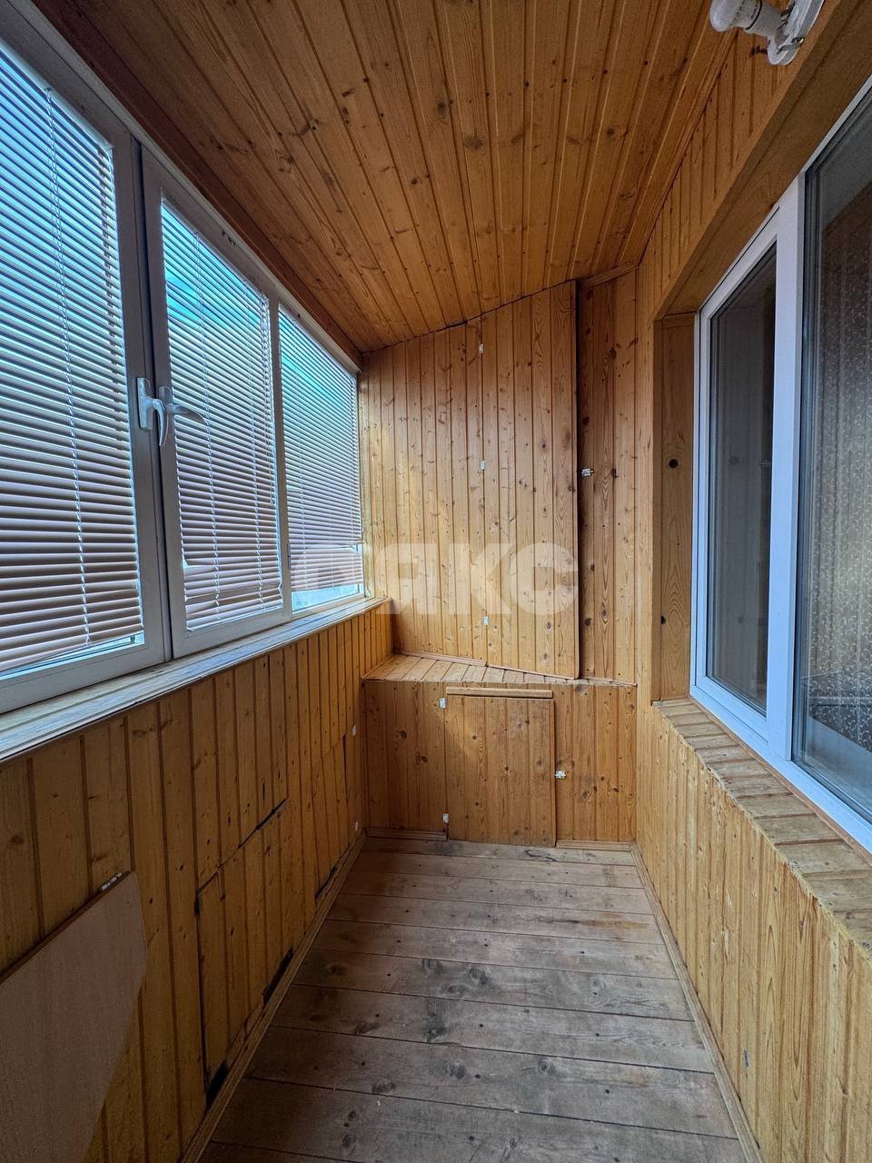 Фото №14: 2-комнатная квартира 51 м² - Нижнекамск, 34-й, ул. Рифката Гайнуллина, 18