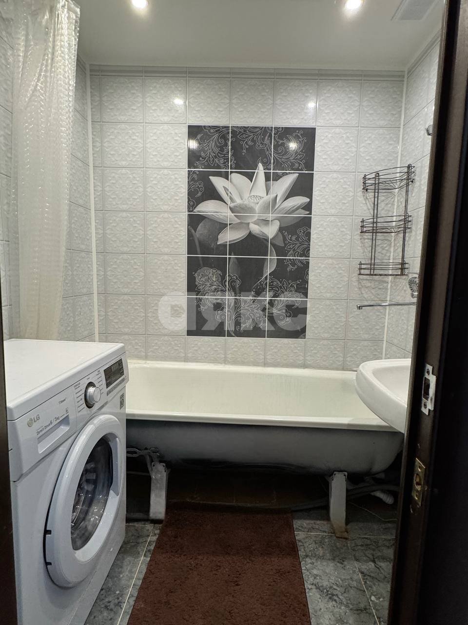 Фото №9: 2-комнатная квартира 51 м² - Нижнекамск, 34-й, ул. Рифката Гайнуллина, 18