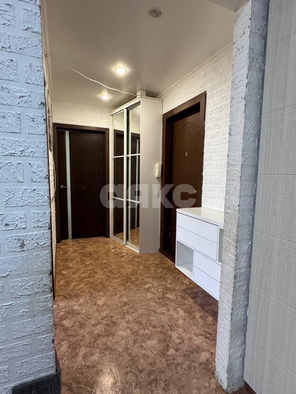 Фото №13: 2-комнатная квартира 51 м² - Нижнекамск, 34-й, ул. Рифката Гайнуллина, 18