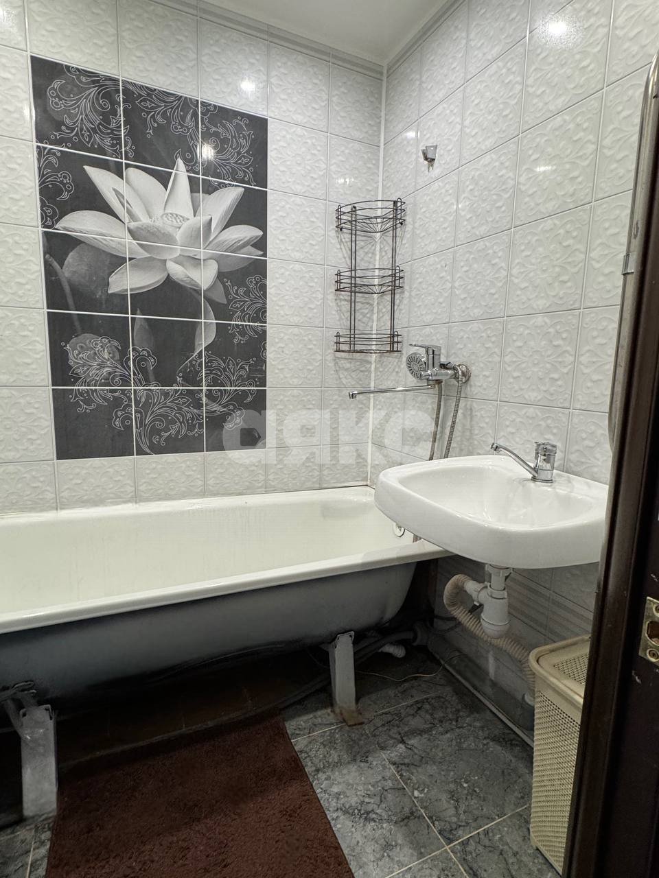 Фото №11: 2-комнатная квартира 51 м² - Нижнекамск, 34-й, ул. Рифката Гайнуллина, 18