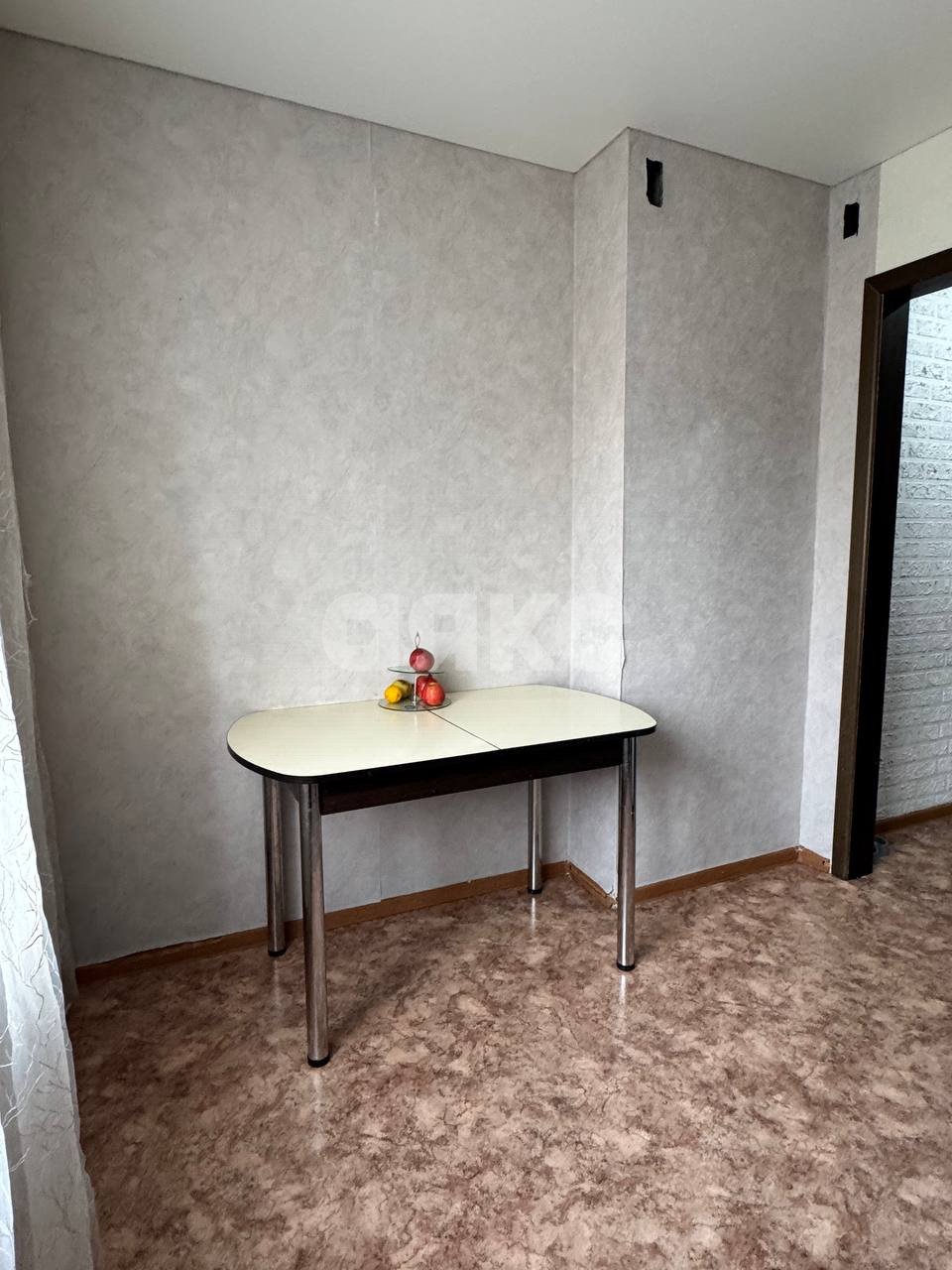 Фото №7: 2-комнатная квартира 51 м² - Нижнекамск, 34-й, ул. Рифката Гайнуллина, 18