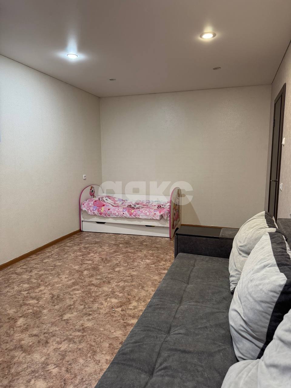 Фото №3: 2-комнатная квартира 51 м² - Нижнекамск, 34-й, ул. Рифката Гайнуллина, 18