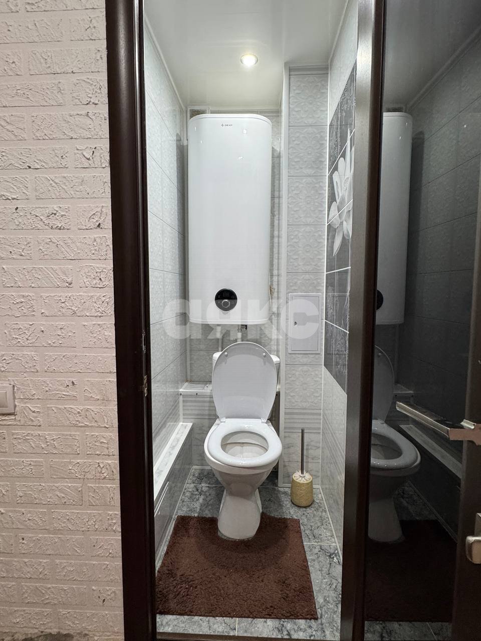 Фото №10: 2-комнатная квартира 51 м² - Нижнекамск, 34-й, ул. Рифката Гайнуллина, 18