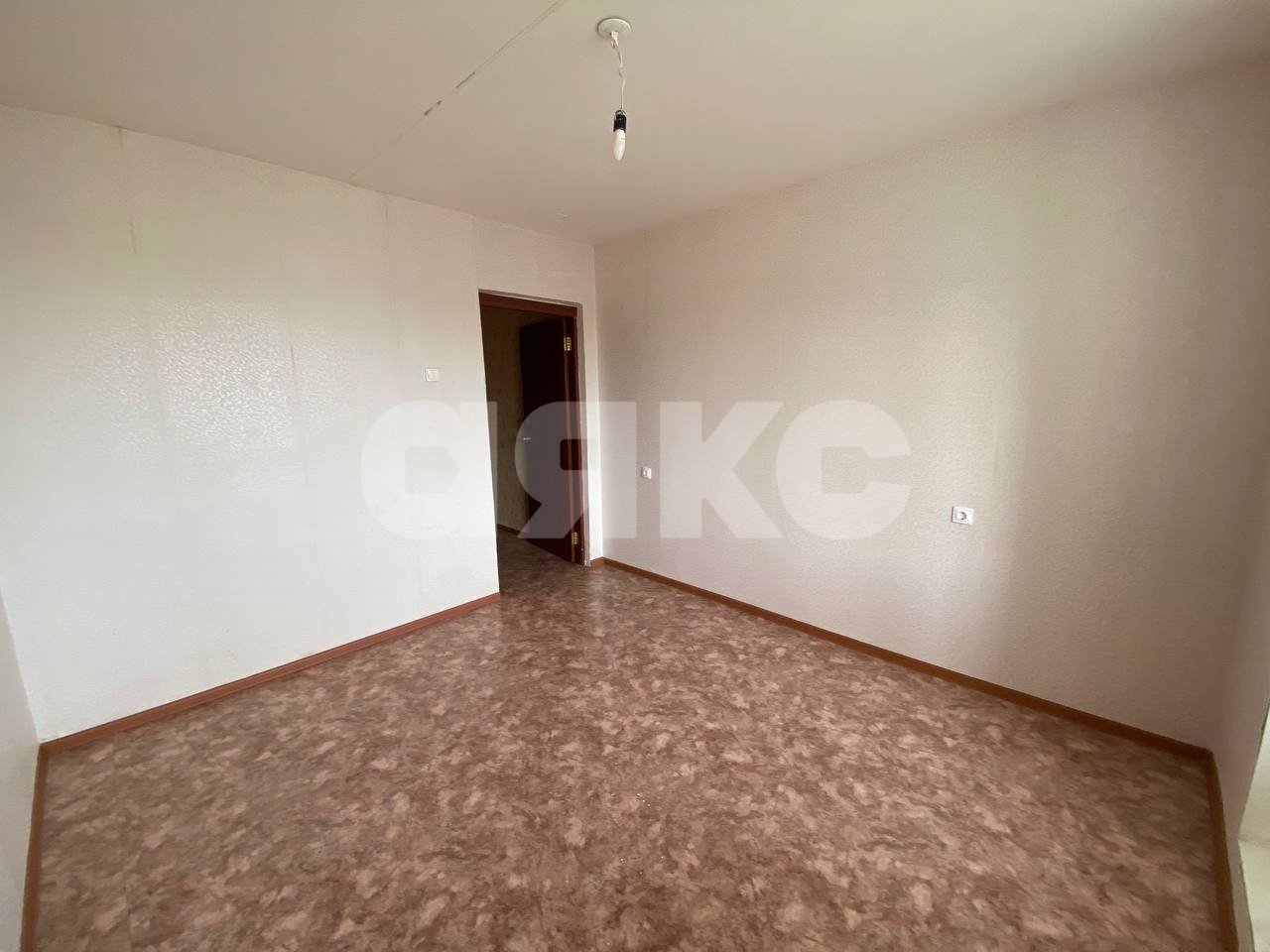 Фото №8: 2-комнатная квартира 62 м² - Нижнекамск, 15-й, пр-кт Шинников, 38