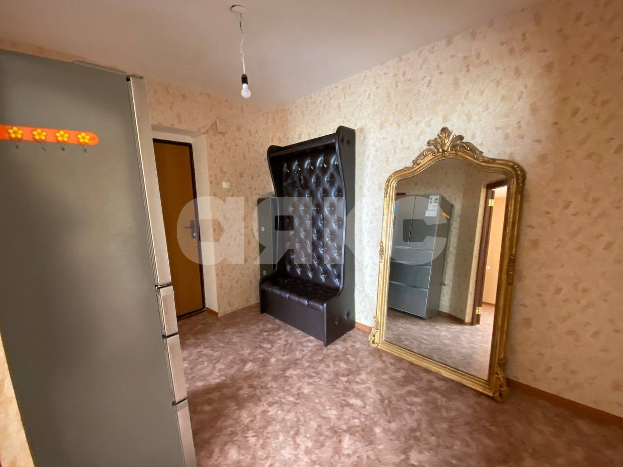 Фото №18: 2-комнатная квартира 62 м² - Нижнекамск, 15-й, пр-кт Шинников, 38