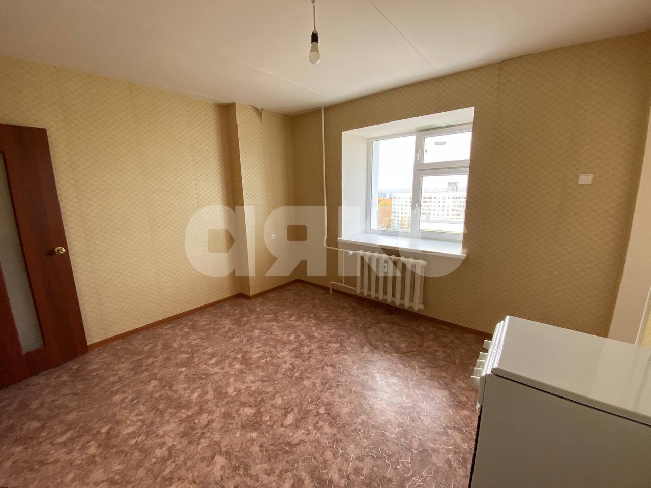 Фото №12: 2-комнатная квартира 62 м² - Нижнекамск, 15-й, пр-кт Шинников, 38
