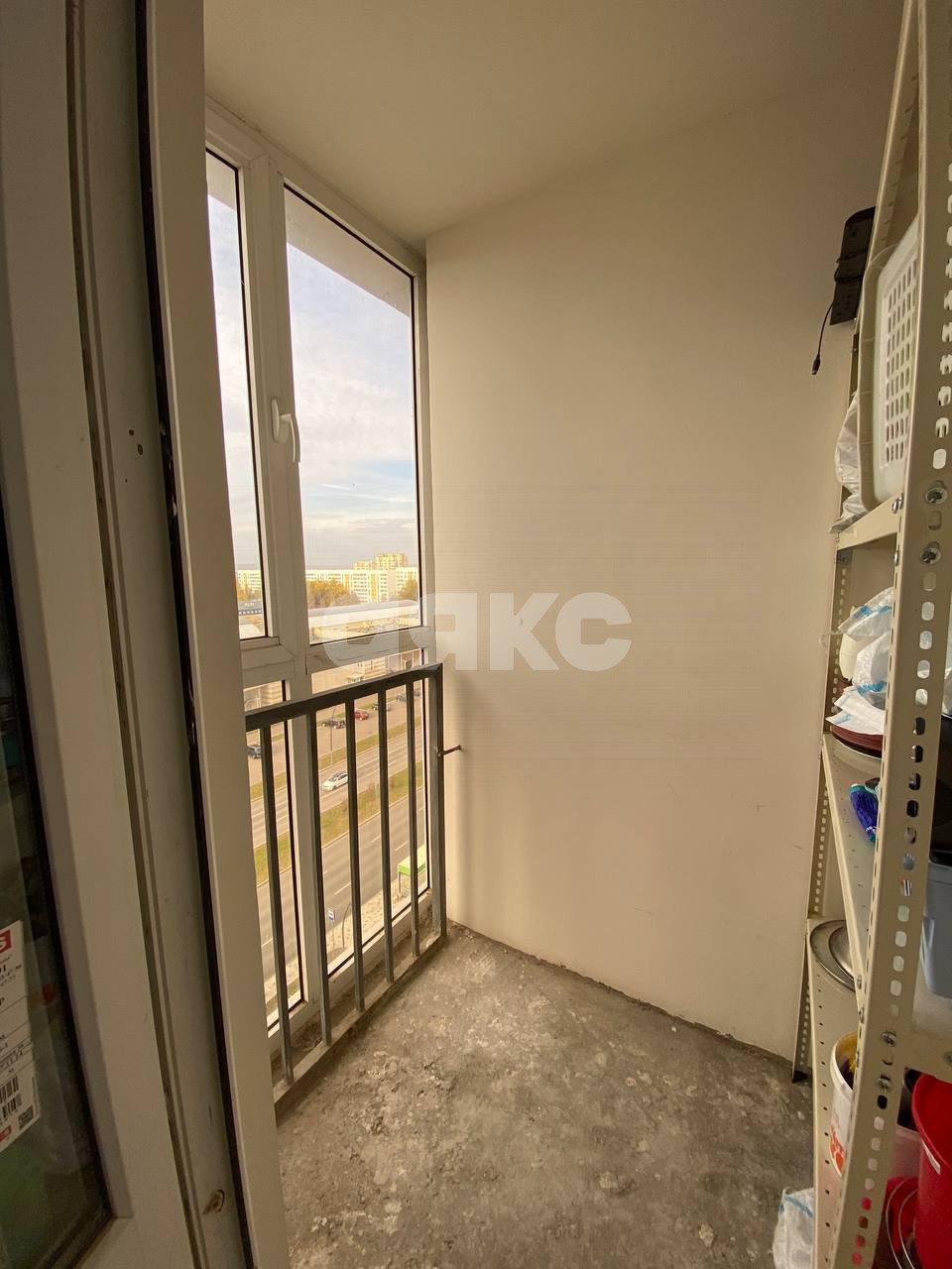 Фото №20: 2-комнатная квартира 62 м² - Нижнекамск, 15-й, пр-кт Шинников, 38