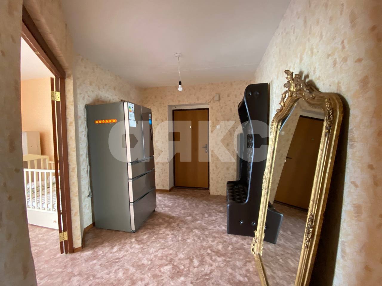 Фото №19: 2-комнатная квартира 62 м² - Нижнекамск, 15-й, пр-кт Шинников, 38