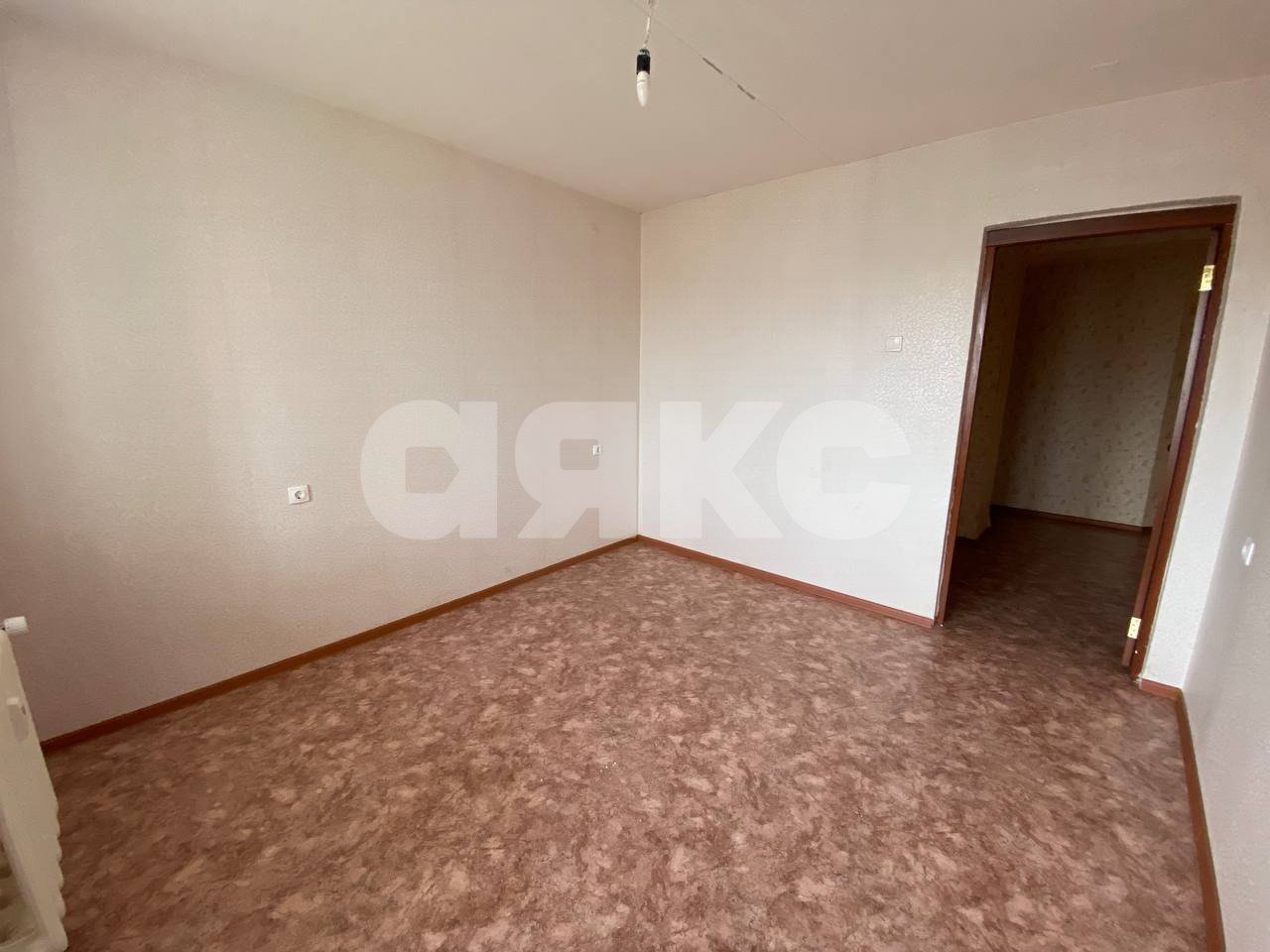 Фото №5: 2-комнатная квартира 62 м² - Нижнекамск, 15-й, пр-кт Шинников, 38