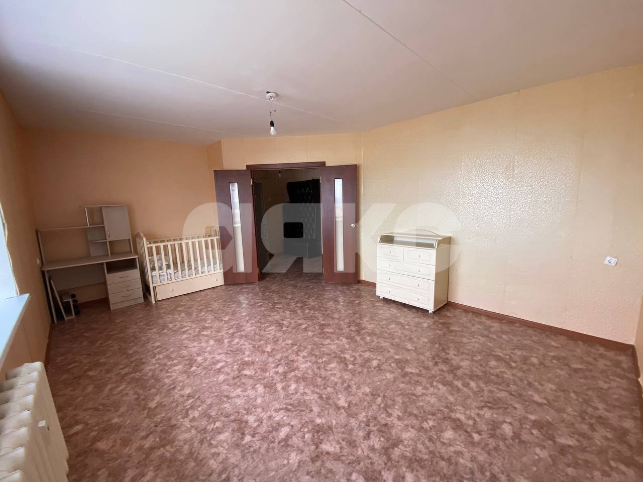 Фото №2: 2-комнатная квартира 62 м² - Нижнекамск, 15-й, пр-кт Шинников, 38