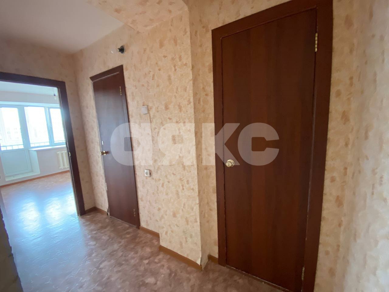 Фото №15: 2-комнатная квартира 62 м² - Нижнекамск, 15-й, пр-кт Шинников, 38