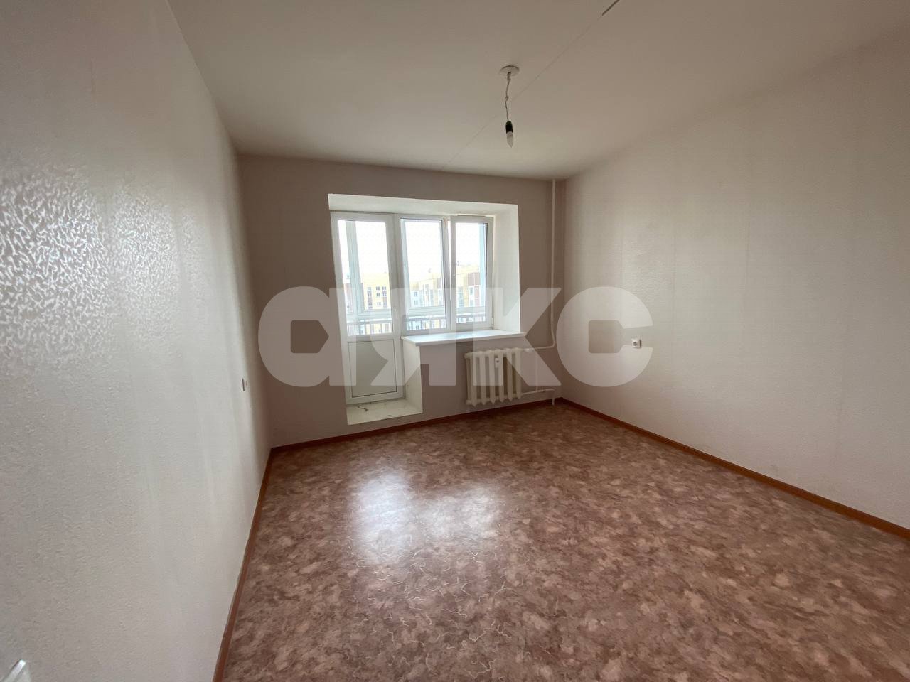 Фото №7: 2-комнатная квартира 62 м² - Нижнекамск, 15-й, пр-кт Шинников, 38