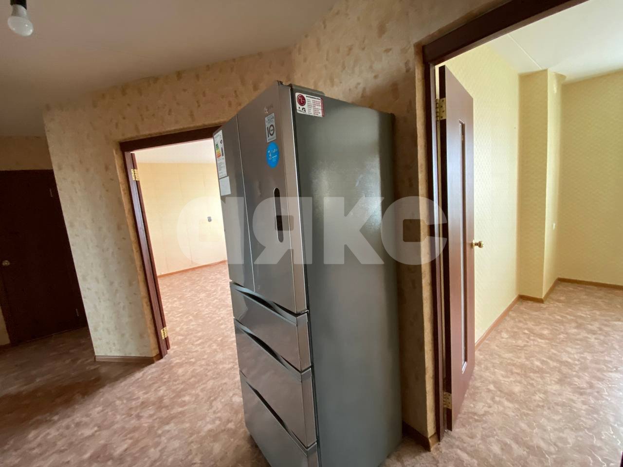 Фото №16: 2-комнатная квартира 62 м² - Нижнекамск, 15-й, пр-кт Шинников, 38