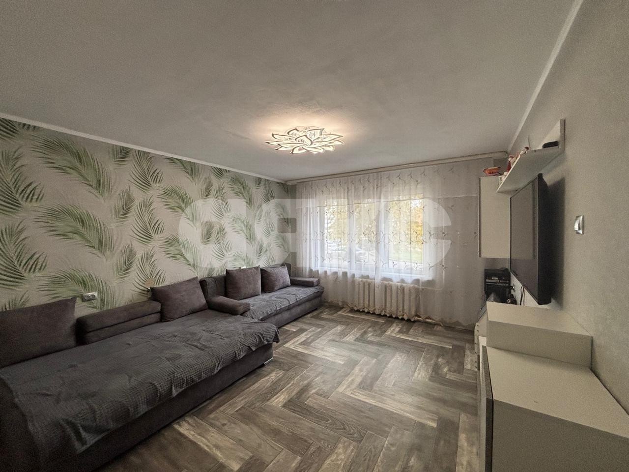 Фото №3: 3-комнатная квартира 58 м² - Нижнекамск, 14-й, ул. Менделеева, 2Б