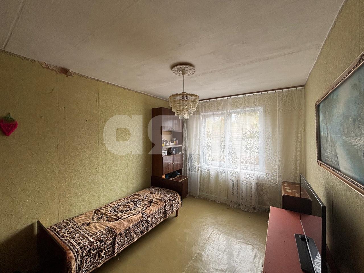 Фото №6: 3-комнатная квартира 58 м² - Нижнекамск, 14-й, ул. Менделеева, 2Б
