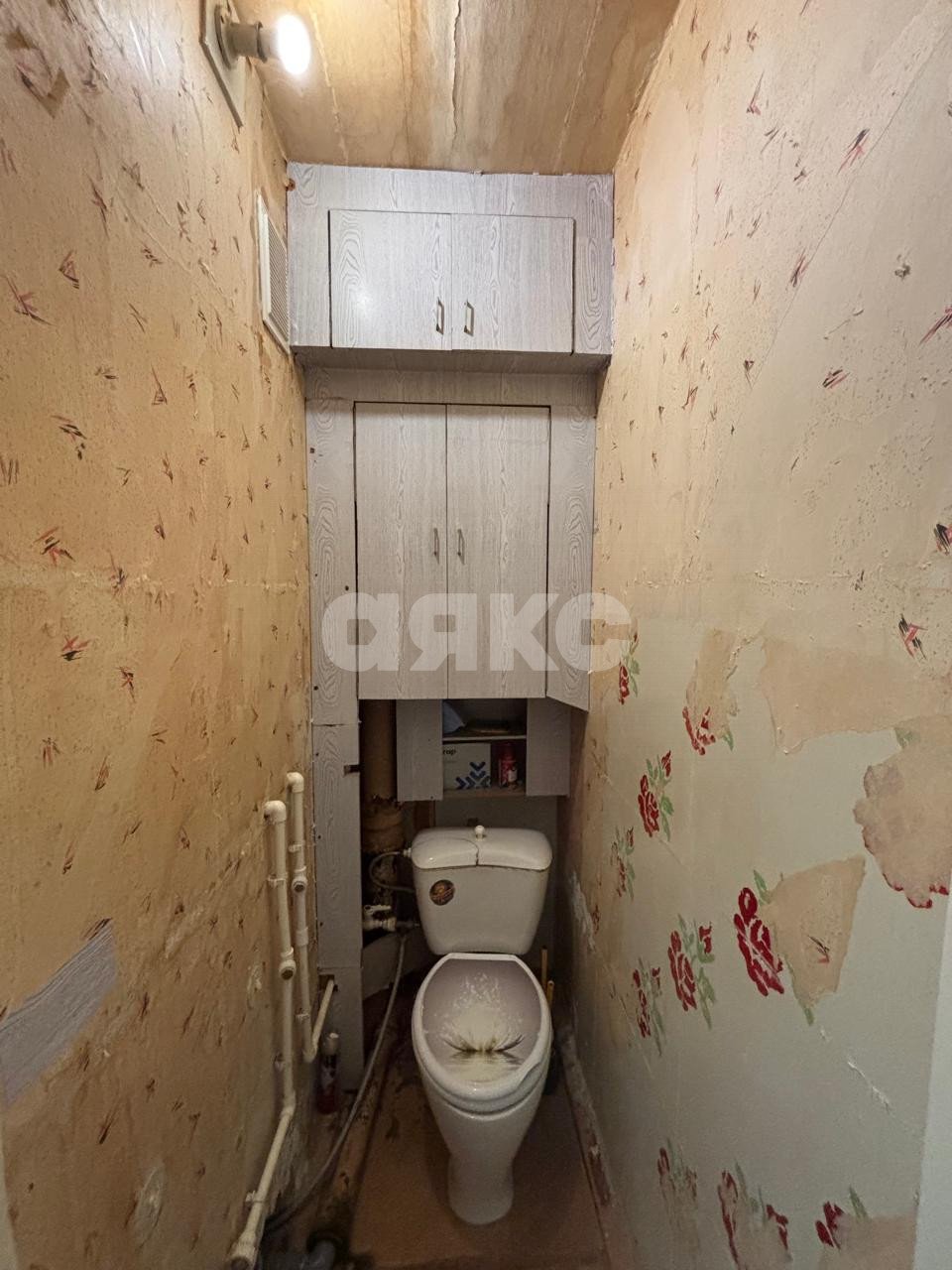 Фото №8: 3-комнатная квартира 58 м² - Нижнекамск, 14-й, ул. Менделеева, 2Б