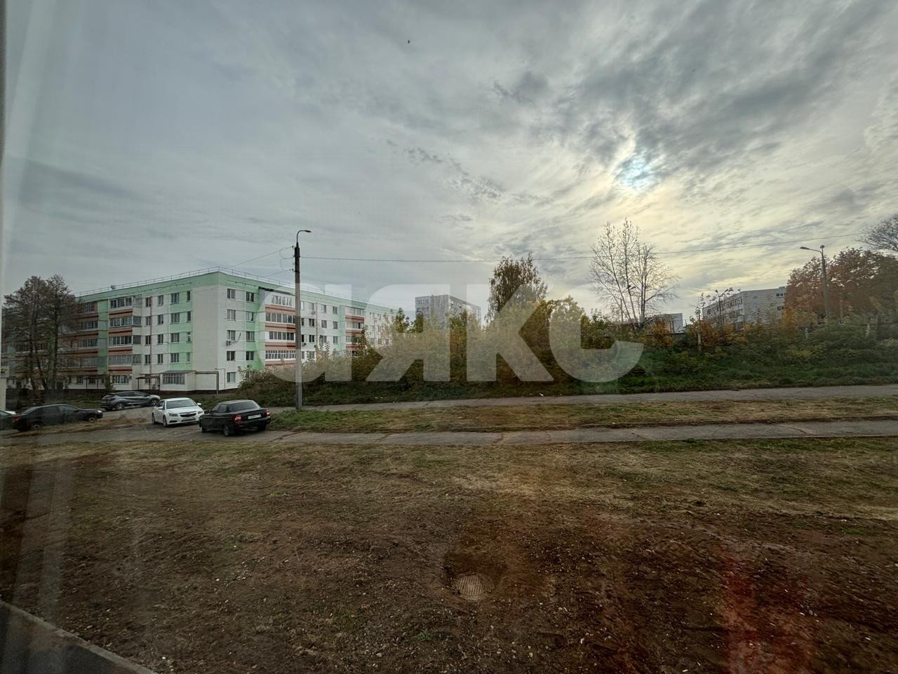 Фото №12: 3-комнатная квартира 58 м² - Нижнекамск, 14-й, ул. Менделеева, 2Б