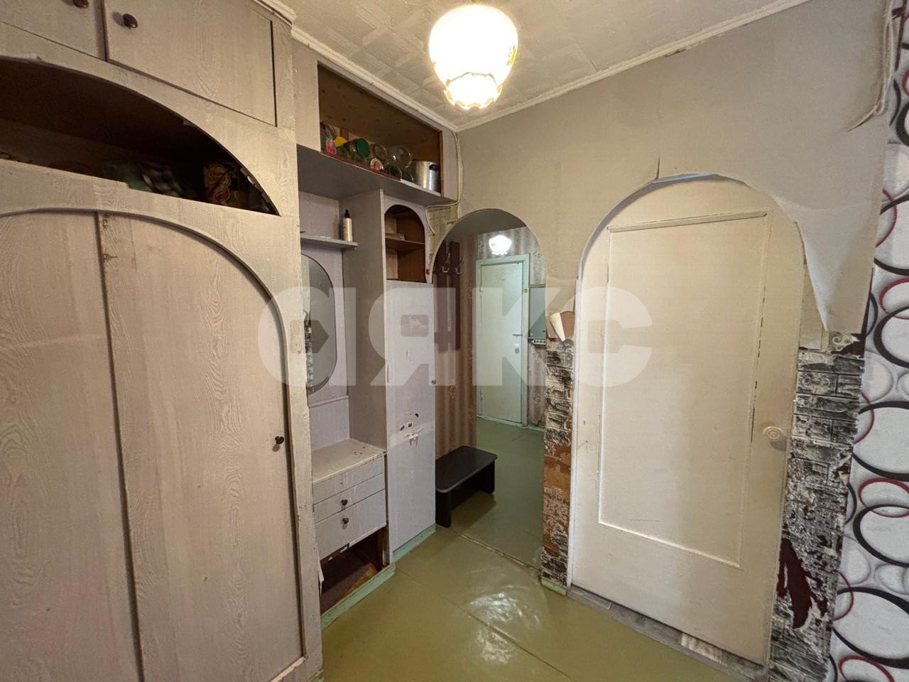 Фото №7: 3-комнатная квартира 58 м² - Нижнекамск, 14-й, ул. Менделеева, 2Б