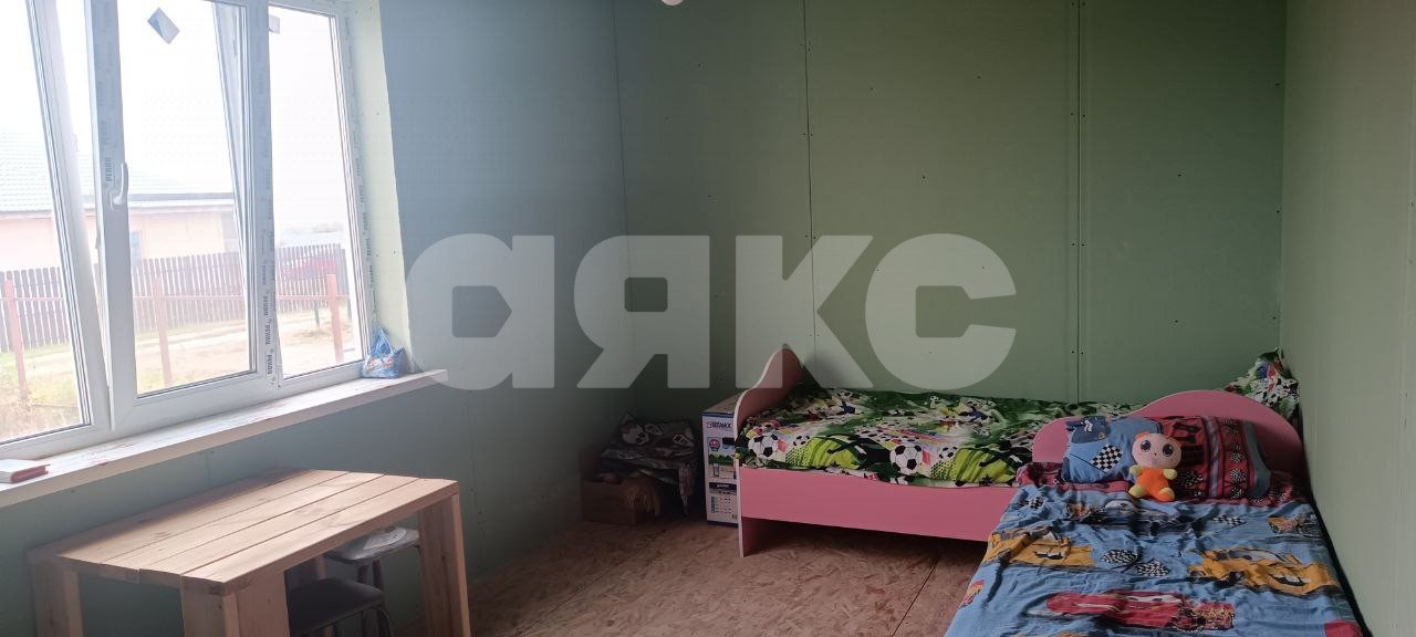 Фото №7: Дом 140 м² + 10 сот. - Раменское, ул. Дальняя, 27