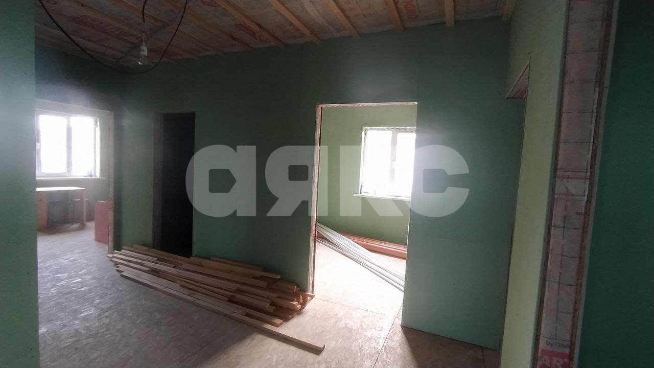 Фото №8: Дом 140 м² + 10 сот. - Раменское, ул. Дальняя, 27