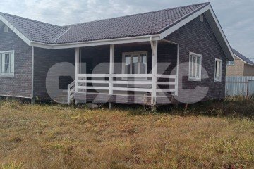 Фото №2: Дом 140 м² - Раменское, ул. Дальняя, 27