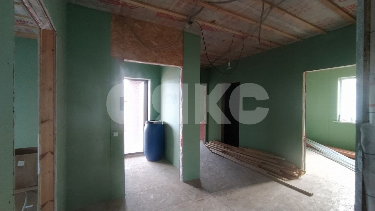 Фото №6: Дом 140 м² + 10 сот. - Раменское, ул. Дальняя, 27