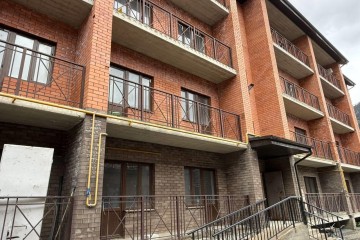 Фото №4: 2-комнатная квартира 60 м² - Архыз, ул. Береговая, 4