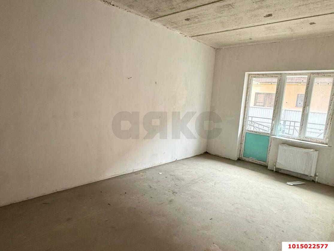 Фото №3: 1-комнатная квартира 50 м² - Архыз