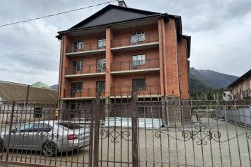 Фото №1: 1-комнатная квартира 50 м² - Архыз, 