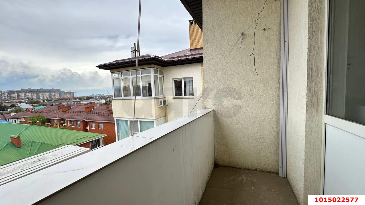 Фото №6: 1-комнатная квартира 50 м² - Архыз