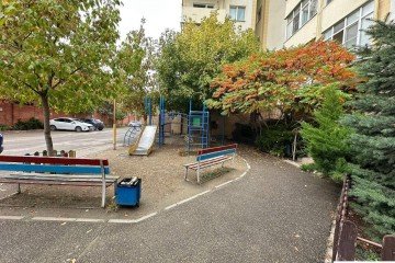 Фото №4: 1-комнатная квартира 37 м² - Краснодар, мкр. Завод Радиоизмерительных Приборов, пер. Корчагинский, 3