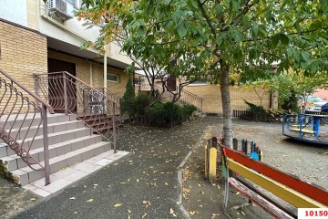 Фото №3: 1-комнатная квартира 37 м² - Краснодар, мкр. имени Петра Метальникова, ул. Петра Метальникова, 13