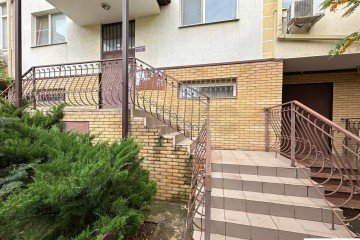 Фото №2: 1-комнатная квартира 37 м² - Краснодар, мкр. Завод Радиоизмерительных Приборов, пер. Корчагинский, 3