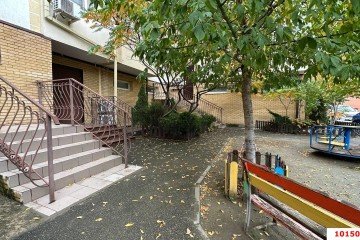 Фото №3: 1-комнатная квартира 37 м² - Краснодар, мкр. Завод Радиоизмерительных Приборов, пер. Корчагинский, 3