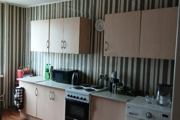 Фото №3: 2-комнатная квартира 72 м² - Краснодар, мкр. Молодёжный, ул. 2-я Целиноградская, 11